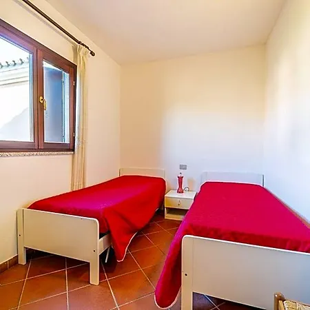 L'uddastru San Teodoro