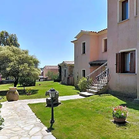 L'uddastru Szálloda San Teodoro