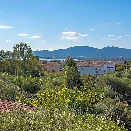 L'uddastru Szálloda San Teodoro