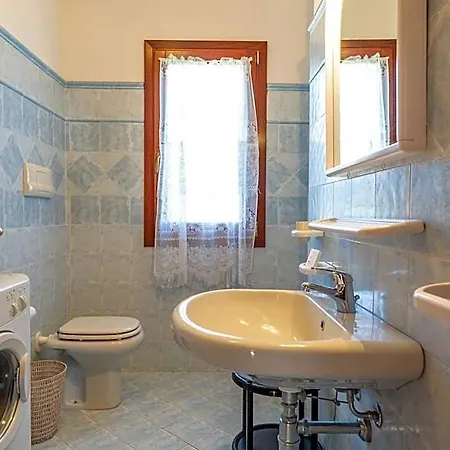 L'uddastru Szálloda San Teodoro